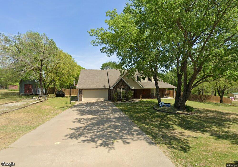 3510 Silver Lake Place, Bartlesville, OK 74006 - photo 1