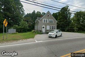 151 High St, Plainfield, VT 05667