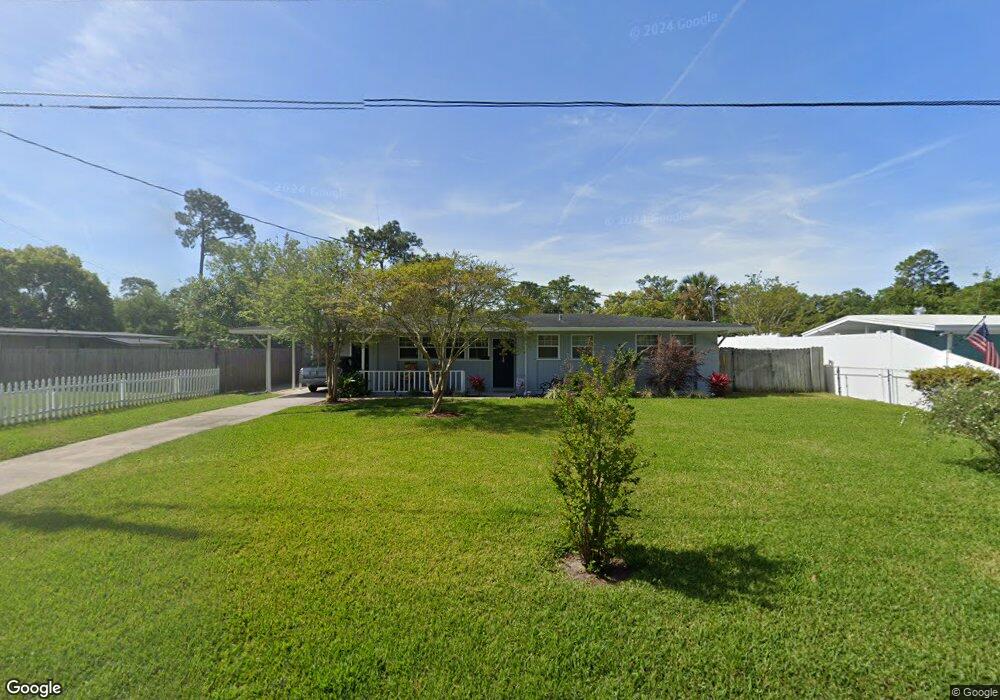 7128 Waikiki Rd, Jacksonville, FL 32216 - photo 1