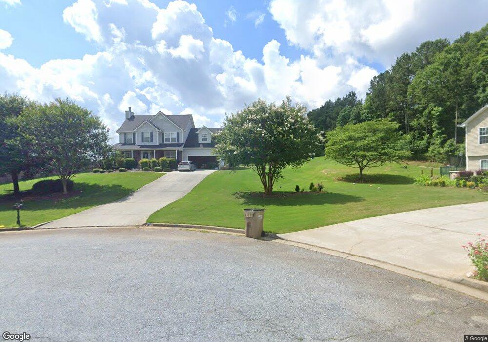 504 Chelsey Ct, Winder, GA 30680 - photo 1