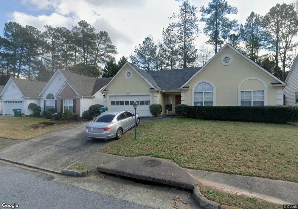 0 Millerbrook Ct unit 8338892, Duluth, GA 30096 - photo 1