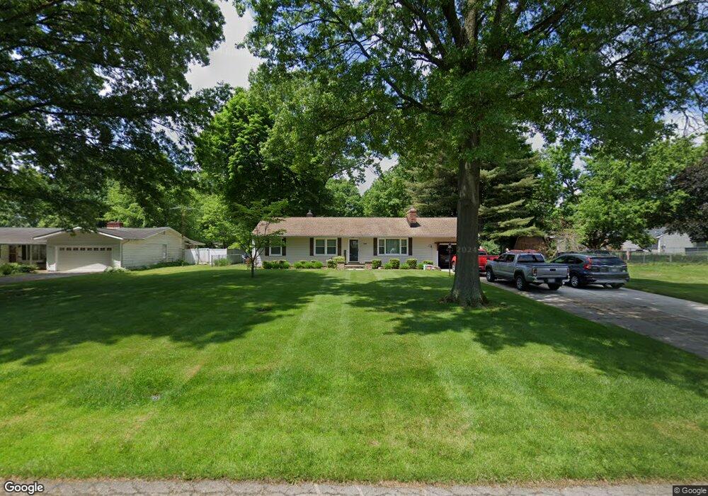 5688 Towerview Dr, Akron, OH 44319 - photo 1