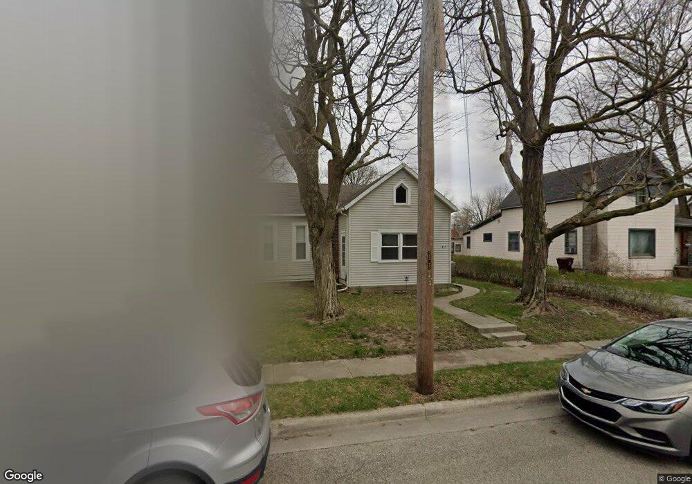 457 N Allen St, Wabash, IN 46992 - photo 1