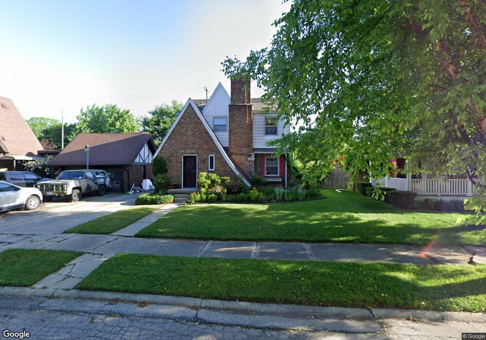 2109 Sherff Place, Flint, MI 48503 - photo 1