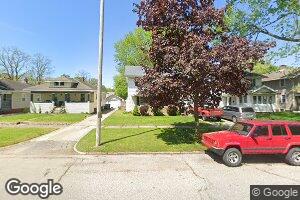 311 Arcade Ave, Elkhart, IN 46514
