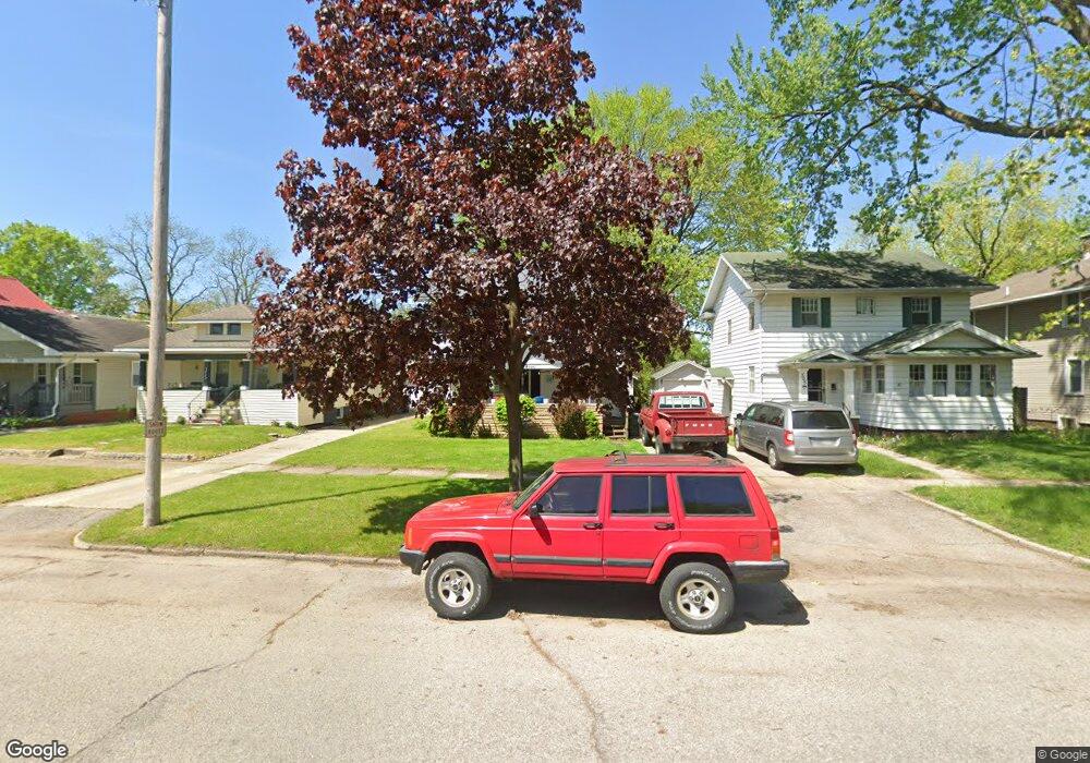 311 Arcade Ave, Elkhart, IN 46514 - photo 1