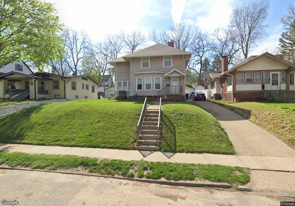 730 34th St, Des Moines, IA 50312 - photo 1