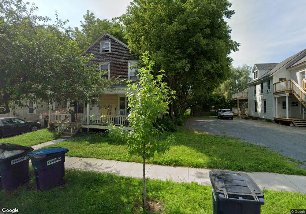 116 Maple St, Rutland, VT 05701 - photo 1