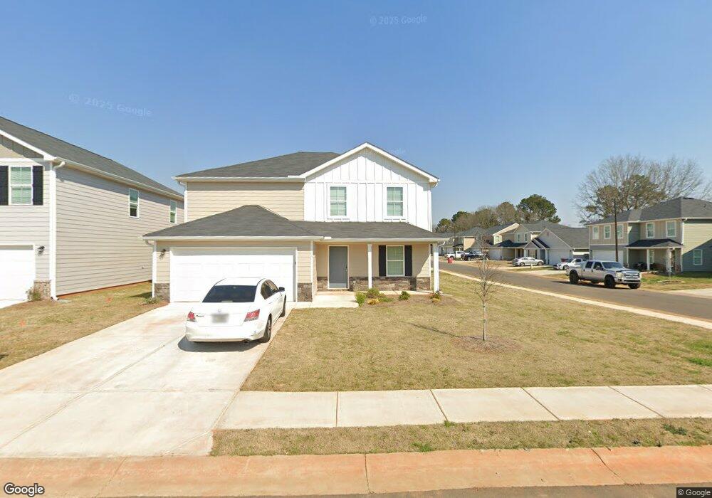 113 Flat Rock Ml Trail, Warner Robins, GA 31093 - photo 1