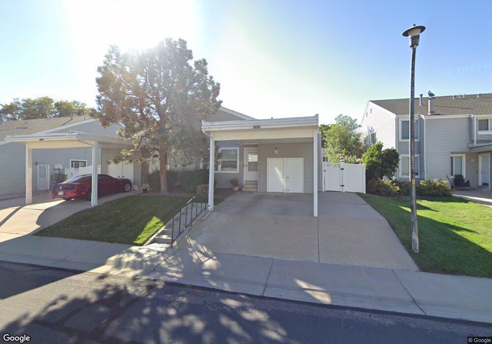 11851 Monroe Way, Thornton, CO 80233 - photo 1