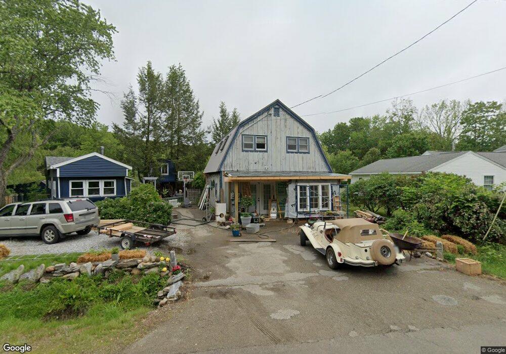 121 Mechanic St, Camden, ME 04843 - photo 1