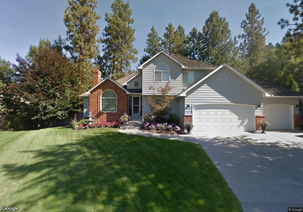 13420 N Calispel Ct, Spokane, WA 99208 - photo 1