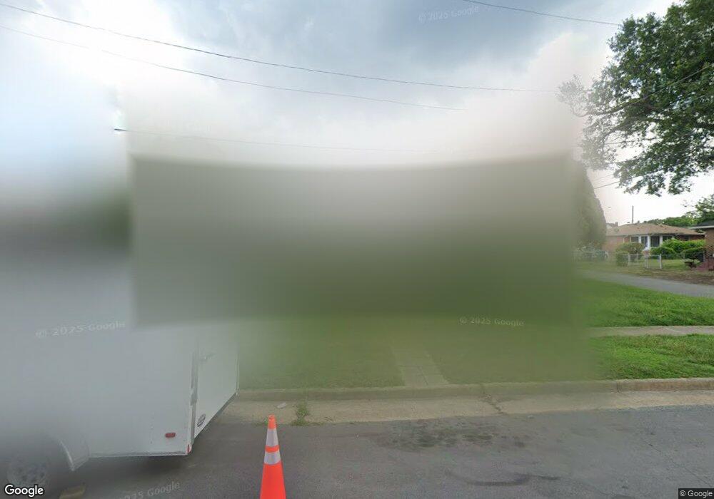 3220 Hazelhurst Ave, Richmond, VA 23222 - photo 1