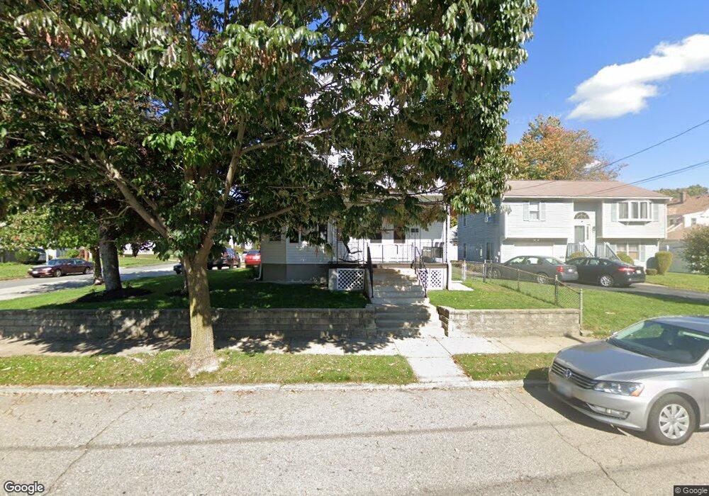 171 Laurens St, Cranston, RI 02910 - photo 1