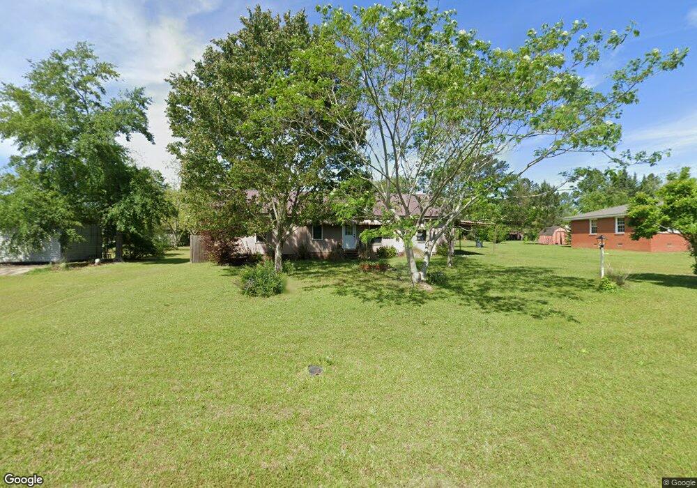 615 N Broad St, Doerun, GA 31744 - photo 1