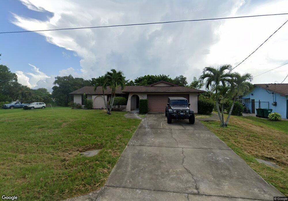 3148 44th St SW unit 3, Naples, FL 34116 - photo 1