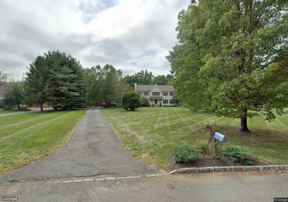 8 Treeline Dr, Annandale, NJ 08801 - photo 1