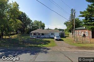 331 S Summit St, Spooner, WI 54801