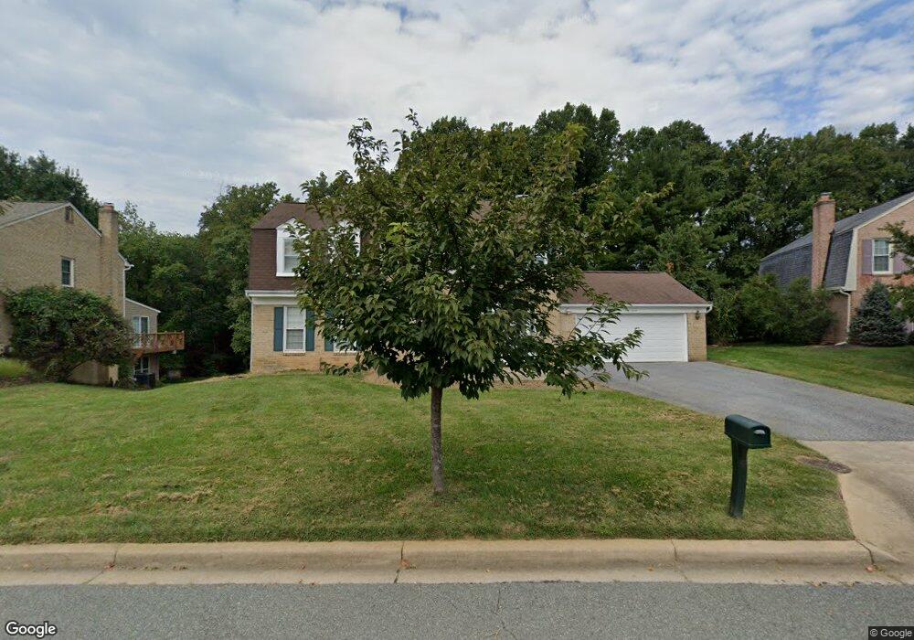 47 Treworthy Rd, Gaithersburg, MD 20878 - photo 1