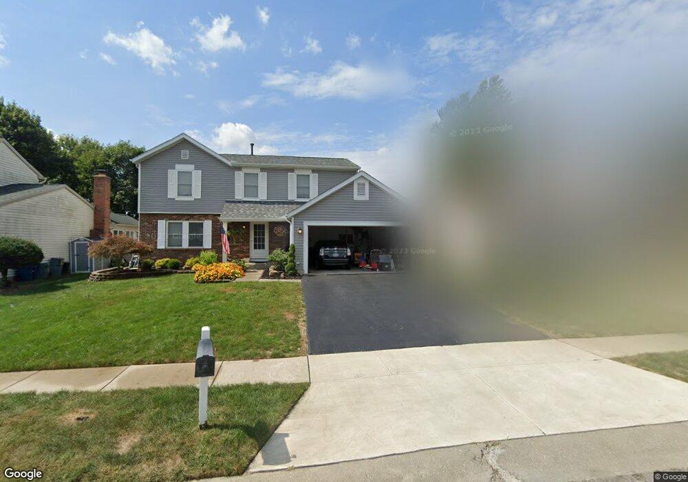 753 Quaker Ridge Ct, Columbus, OH 43230 - photo 1