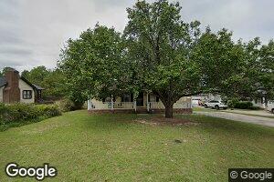208 Camp Creek Dr, Elgin, SC 29045