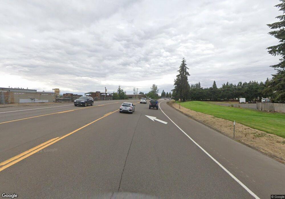 25393 S Highway 99e, Aurora, OR 97002 - photo 1