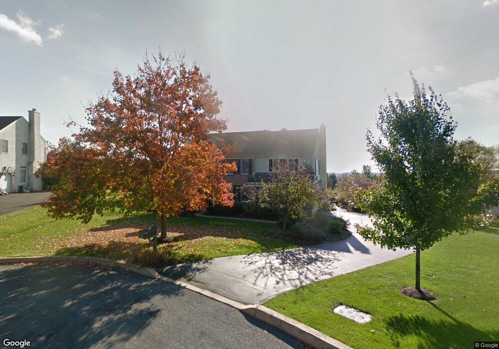 4548 Blue Ridge Dr, Doylestown, PA 18902 - photo 1