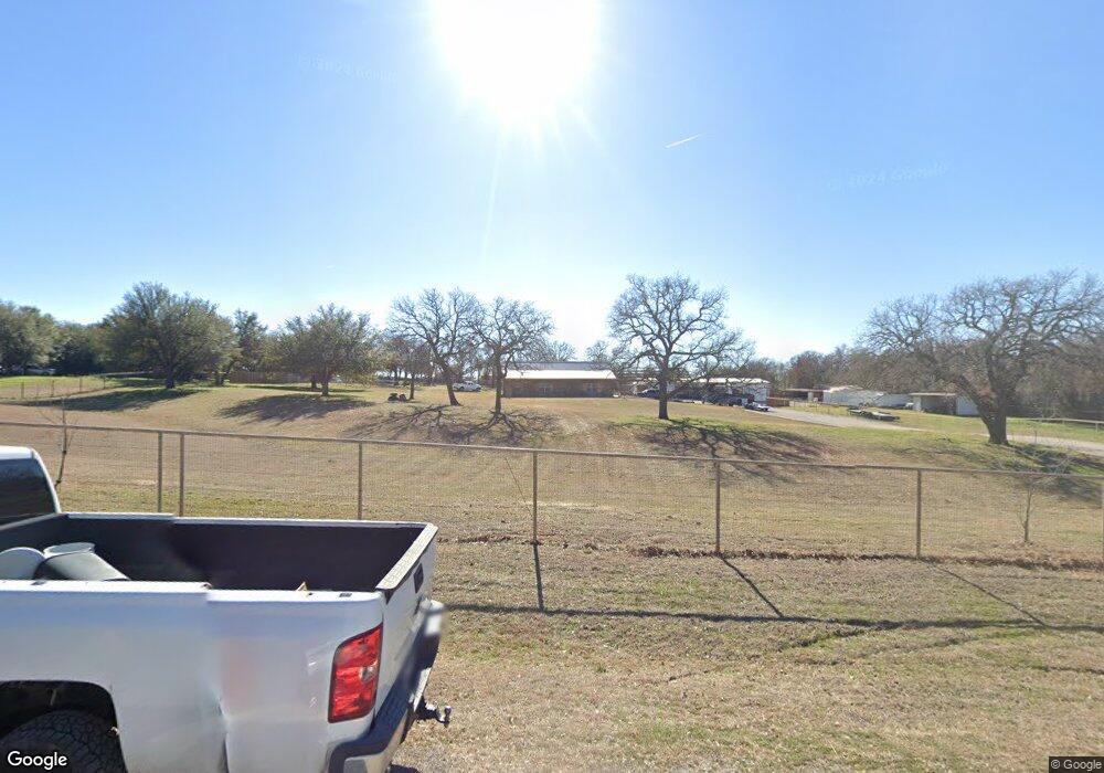 401 Angus Dr, Weatherford, TX 76088 - photo 1