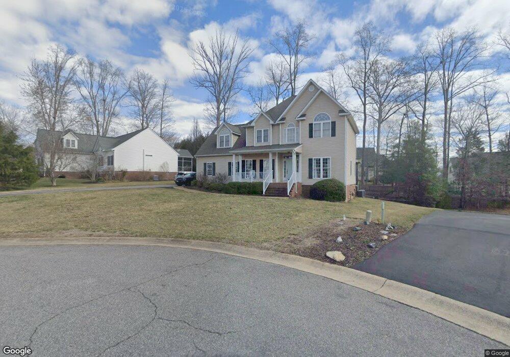 9237 Penny Bridge Place, Midlothian, VA 23112 - photo 1