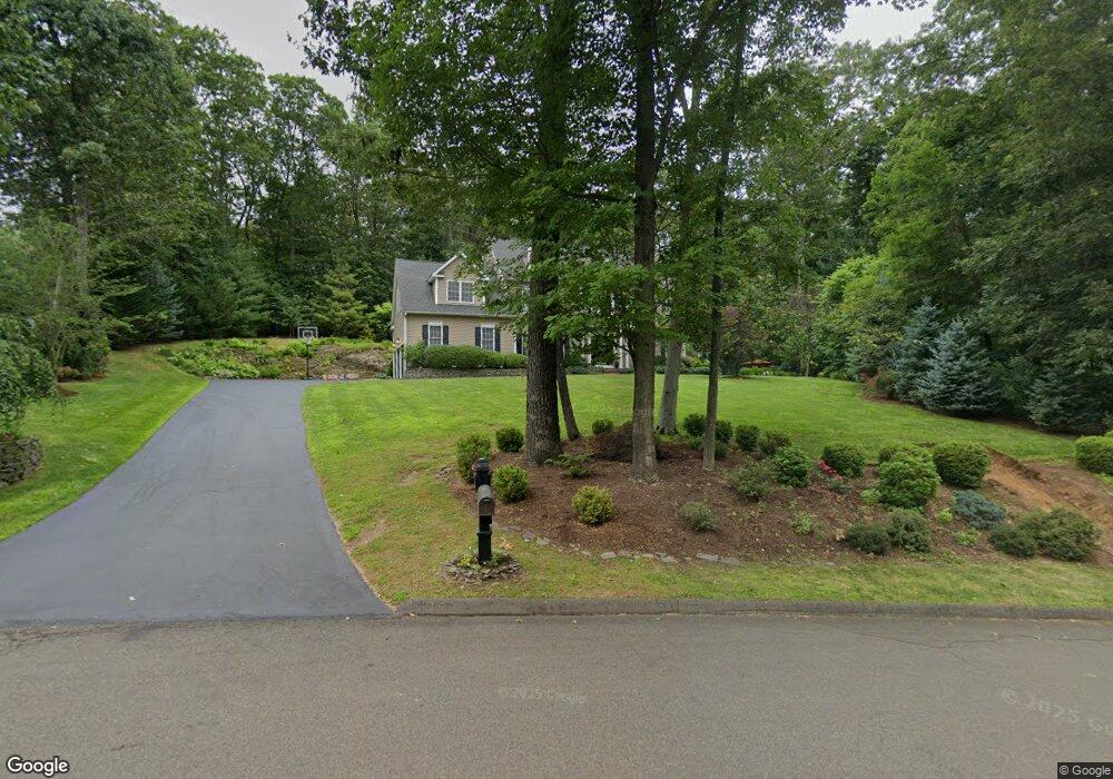 3 Partridge Ln, Branford, CT 06405 - photo 1