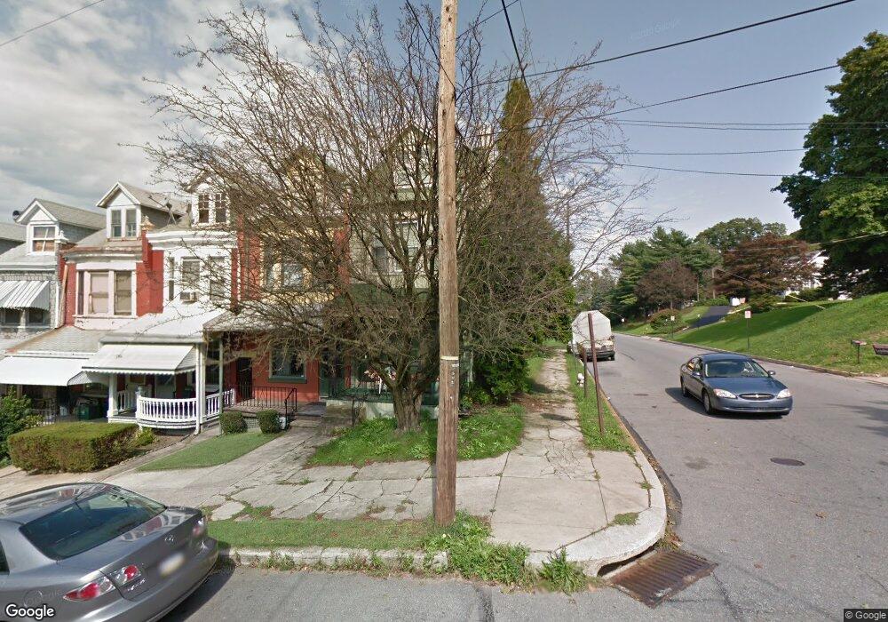 1359 Green St, Reading, PA 19604 - photo 1