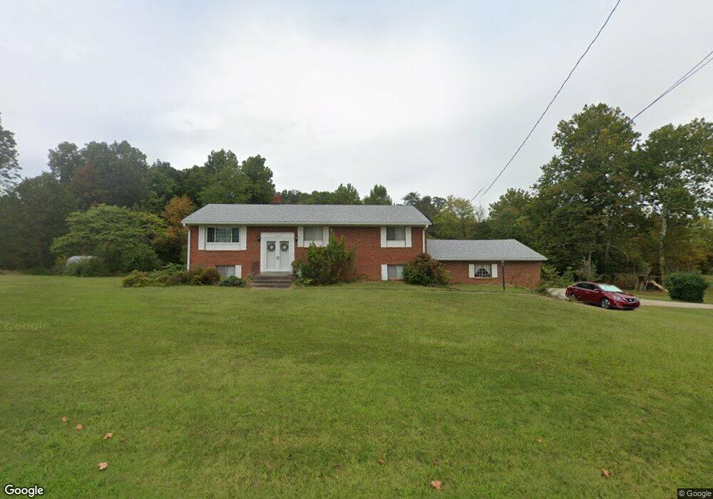 10107 Fairmount Rd, Louisville, KY 40291 - photo 1