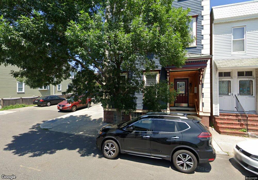 742 E 8th St unit 1, Boston, MA 02127 - photo 1