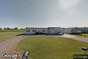 241 4th St, Walcott, ND 58077