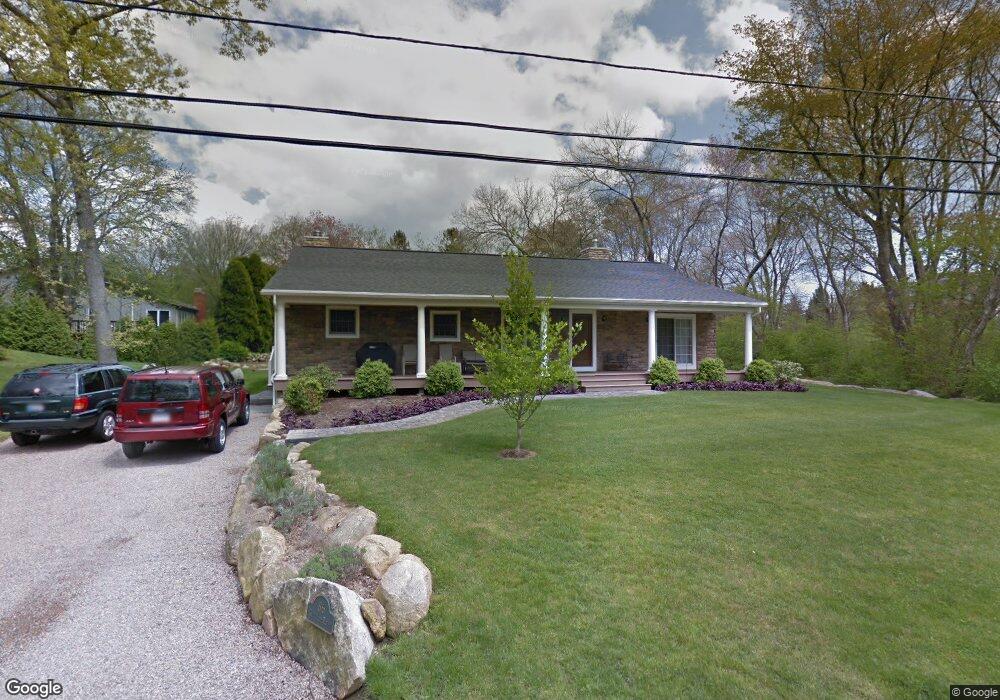 86 Gounod Rd, Westerly, RI 02891 - photo 1