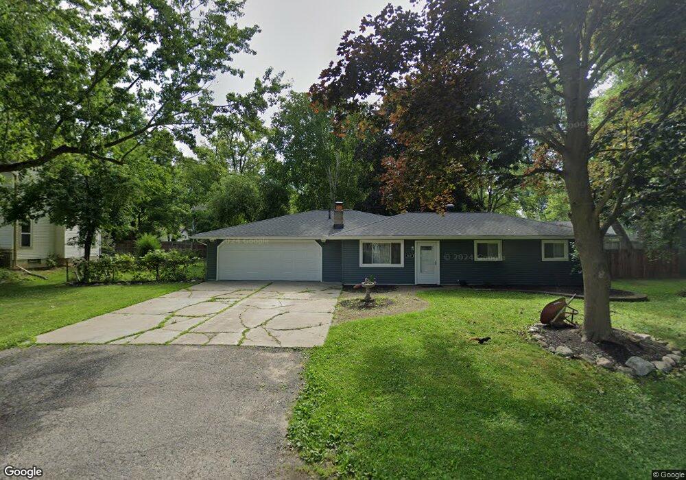 3627 Highview St, West Bloomfield, MI 48324 - photo 1