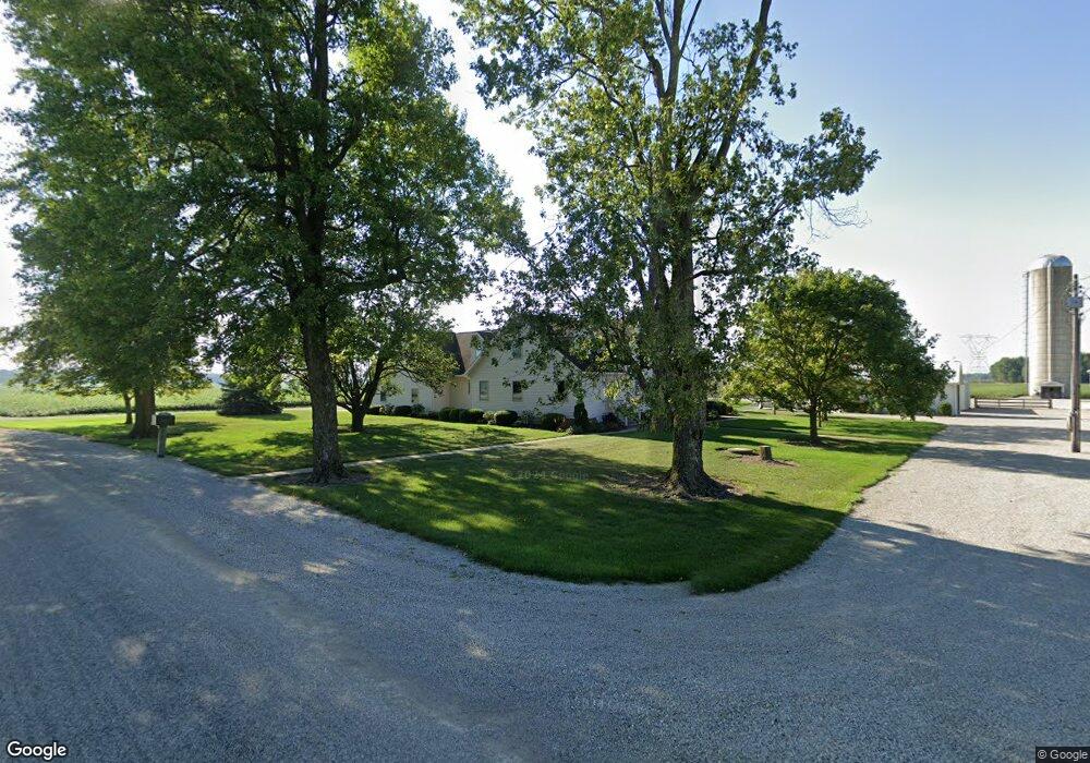 6366 E 800 S, Berne, IN 46711 - photo 1