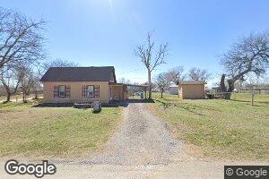 510 Iowa St, Geronimo, OK 73543