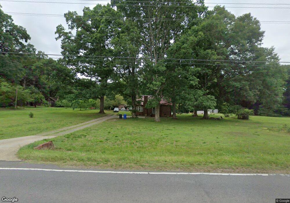 447 Mocksville Hwy, Statesville, NC 28625 - photo 1