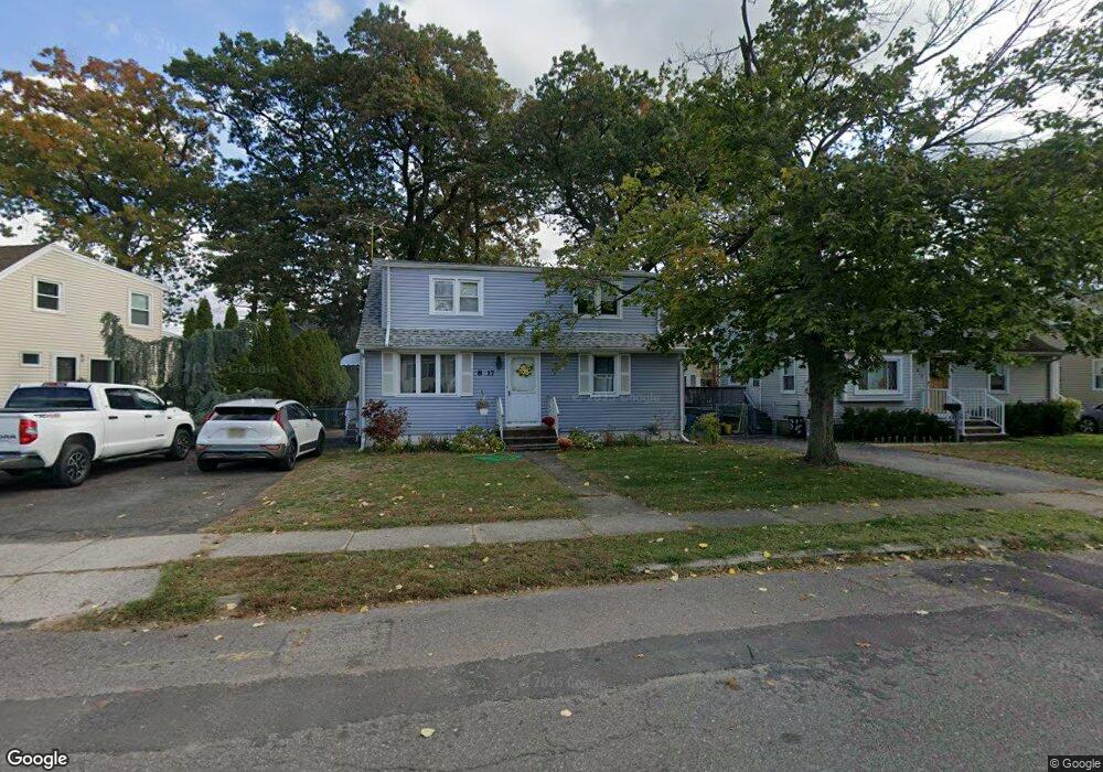 8-17 Melvin Place unit 1X, Fair Lawn, NJ 07410 - photo 1