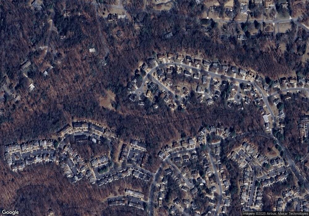 605 Symphony Woods Dr, Silver Spring, MD 20901 - photo 1