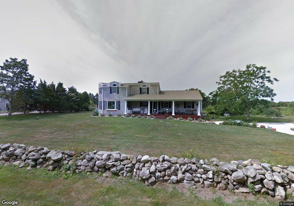 47 Butts Rock Rd, Little Compton, RI 02837 - photo 1