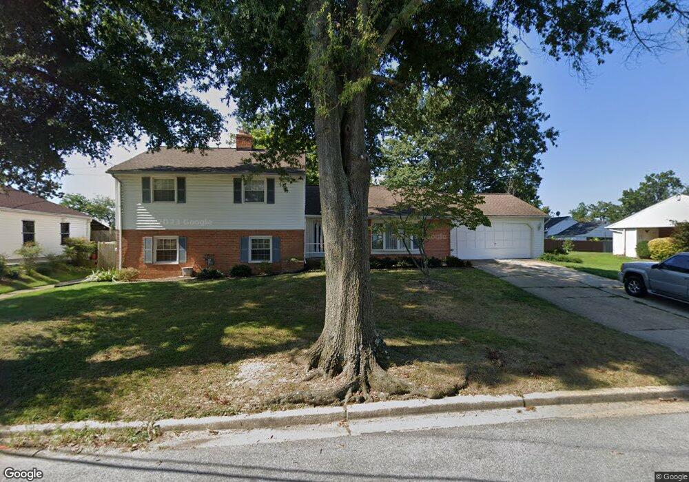 3207 Dunnington Rd, Beltsville, MD 20705 - photo 1