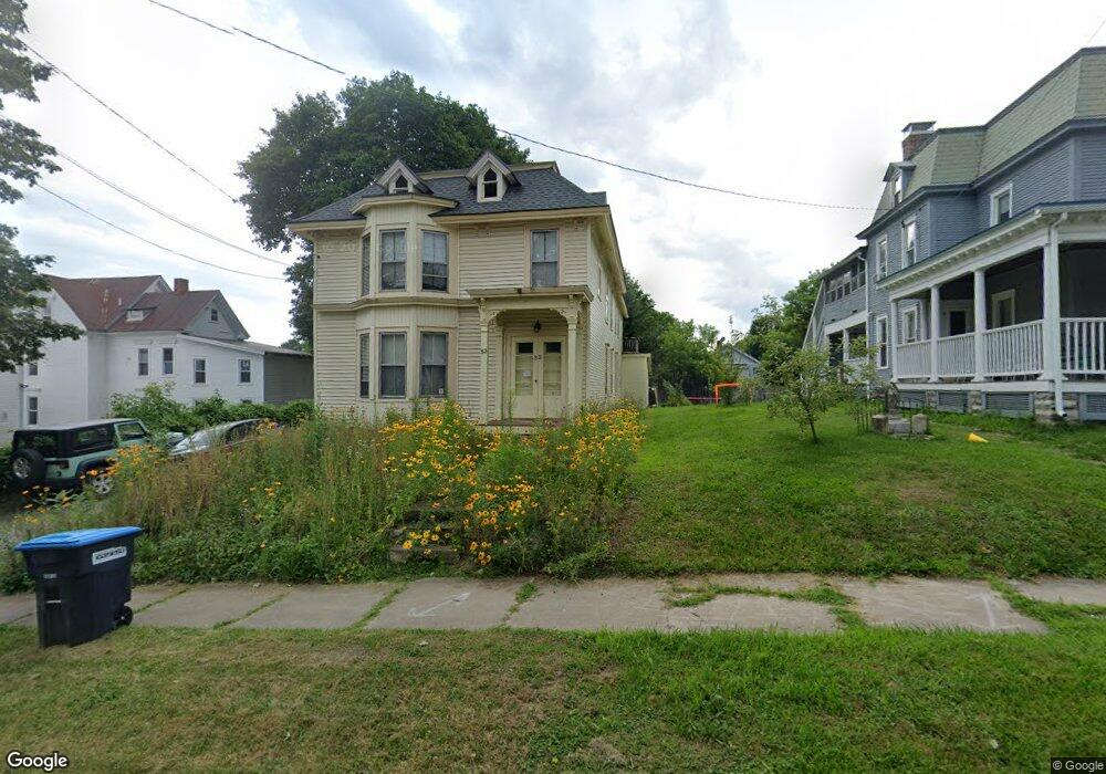 53 Elm St, Rutland, VT 05701 - photo 1