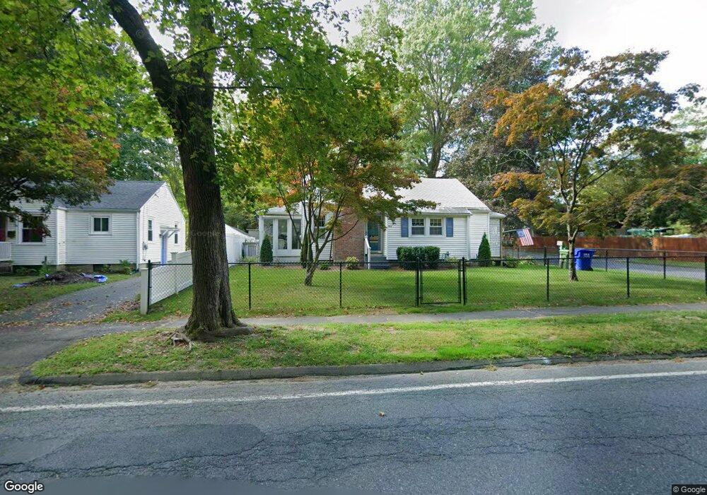 542 Elm St, Northampton, MA 01060 - photo 1