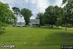 8144 N Michigan Rd, Fountaintown, IN 46130