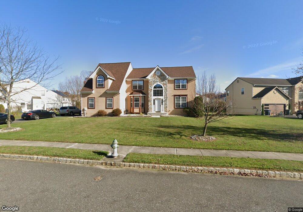 1051 Huntingdon Dr, Williamstown, NJ 08094 - photo 1