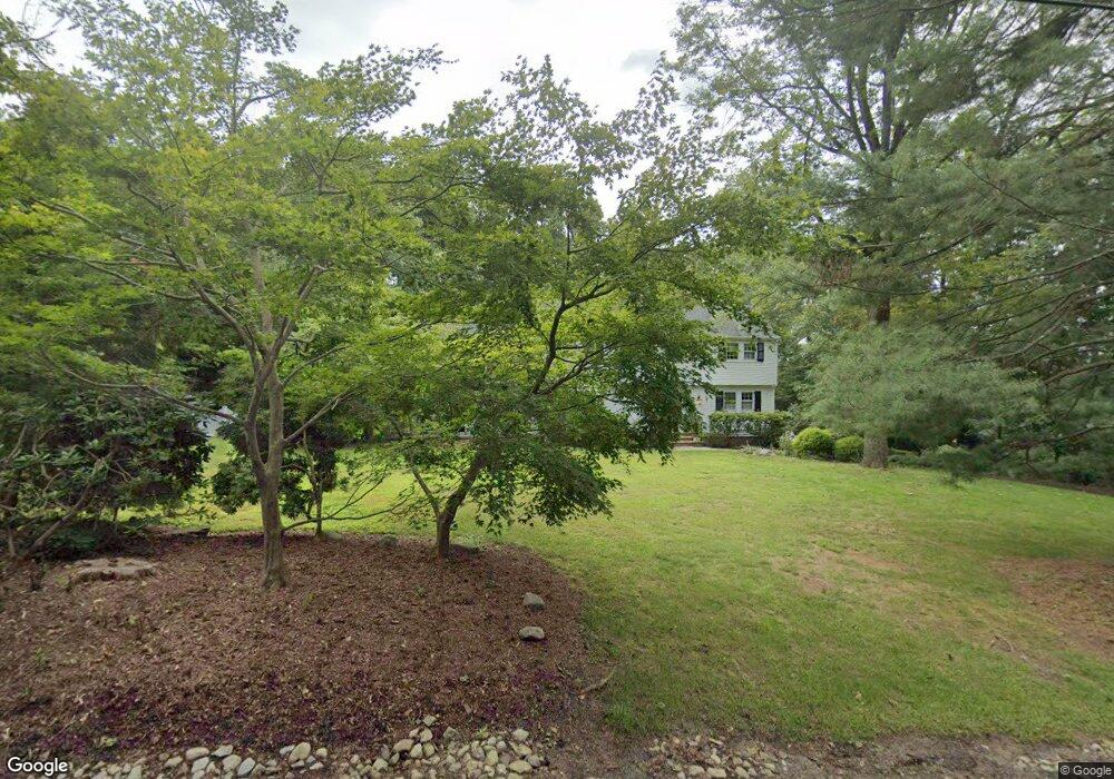 74 Locust Ln, Upper Saddle River, NJ 07458 - photo 1