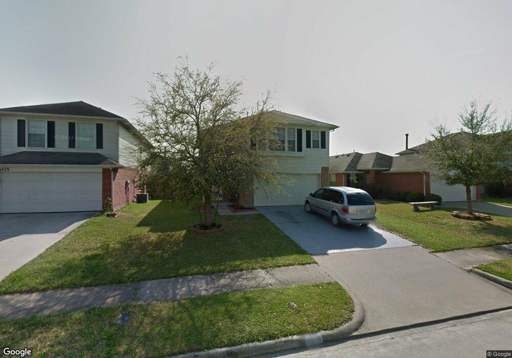 6519 Bryant Park Ct, Houston, TX 77086 - photo 1