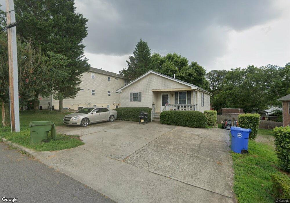 716 Brookshire St, Asheville, NC 28803 - photo 1